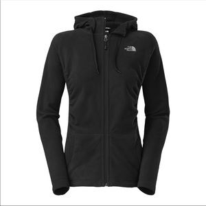 North Face Mezzaluna Hoodie
